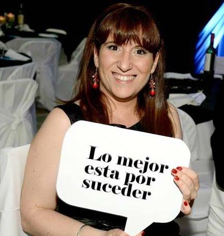 Gabriela García
