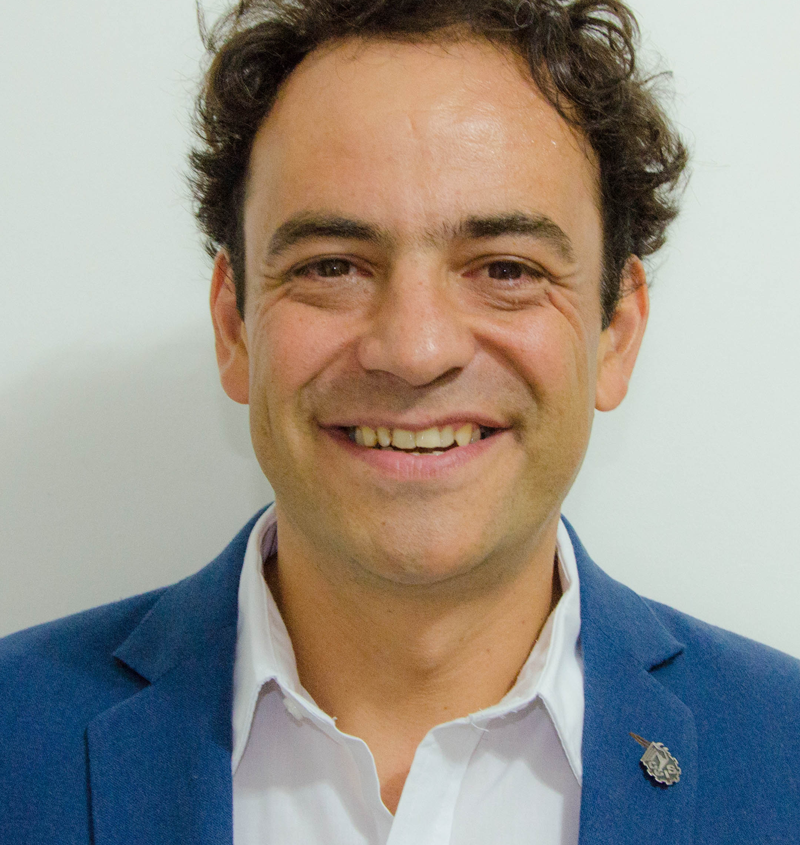 Roque Sánchez