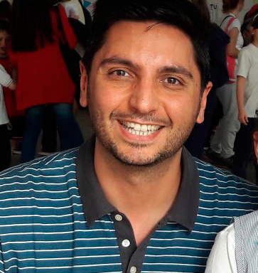 Bruno Palmieri