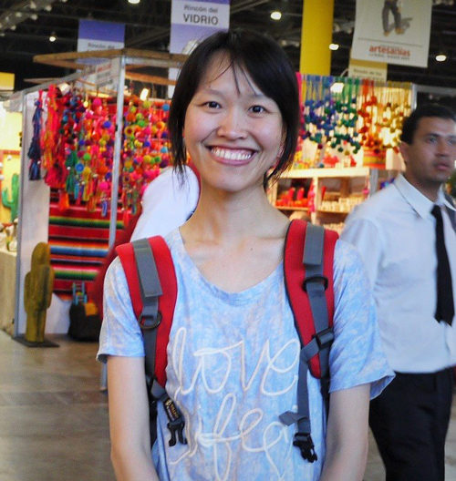 Hsiao Lien Lai