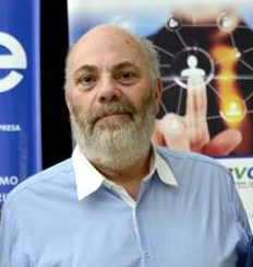 Carlos Grimaldi